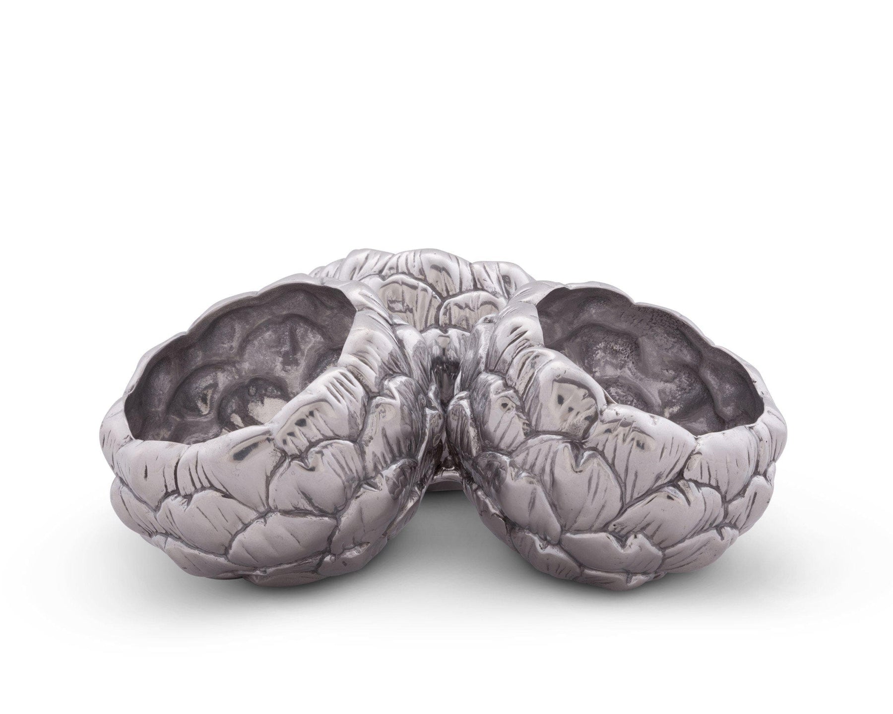 Arthur Court Designs Artichoke Dip Bowls - Thumbnail 4