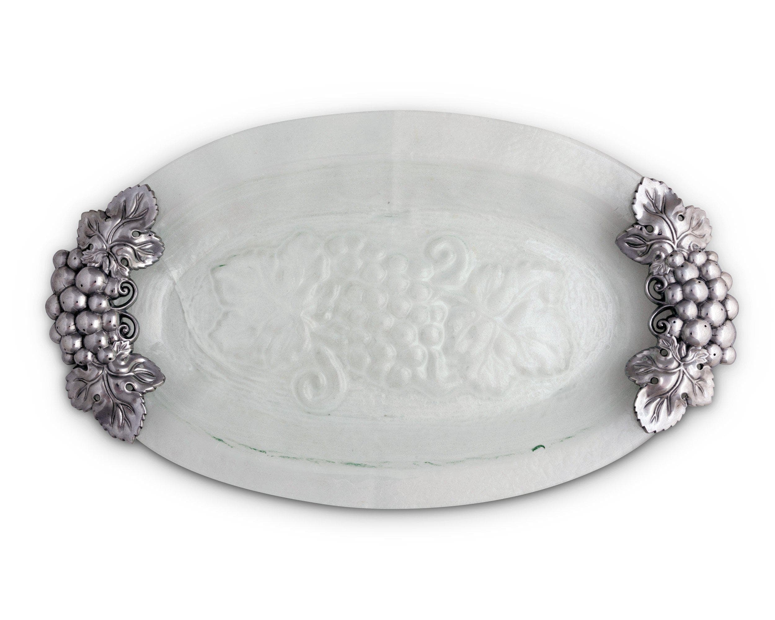 Arthur Court grape 25,4 cm brocca