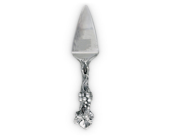 Arthur Court Grape Pie Server