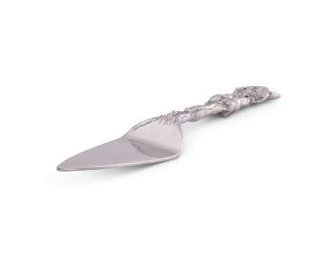 Arthur Court Grape Pie Server
