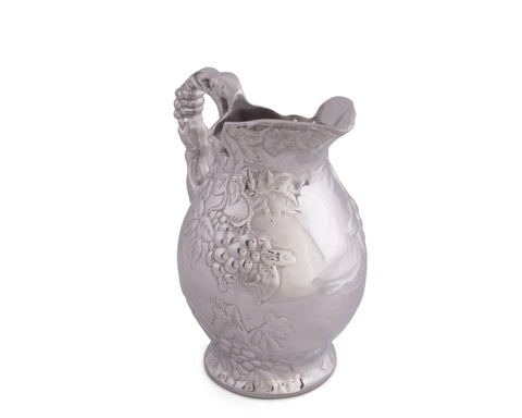 Arthur Court Grape Pitcher