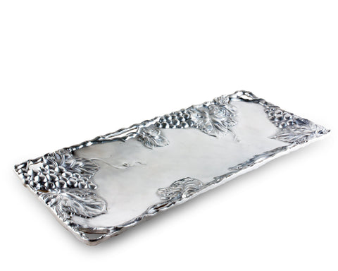 Arthur Court Grapevine Oblong Tray