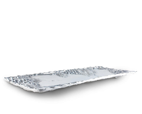 Arthur Court Grapevine Oblong Tray