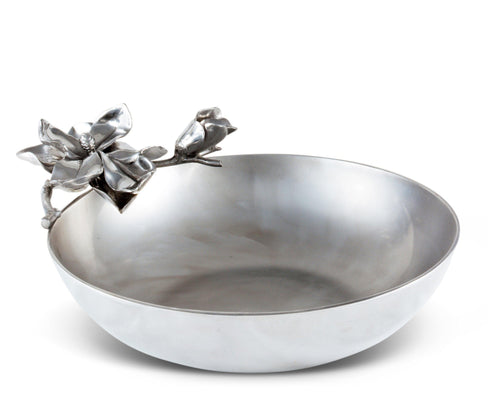 Arthur Court Magnolia Bowl