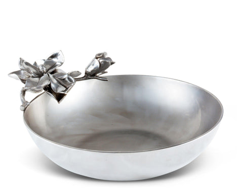 Arthur Court Magnolia Bowl