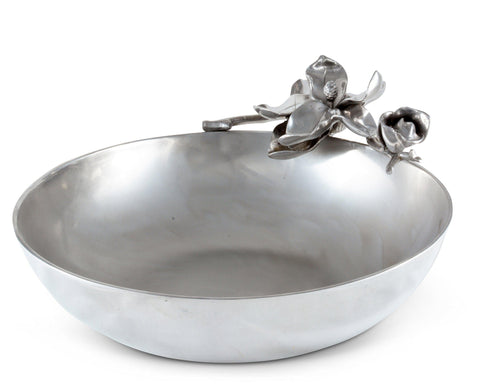 Arthur Court Magnolia Bowl