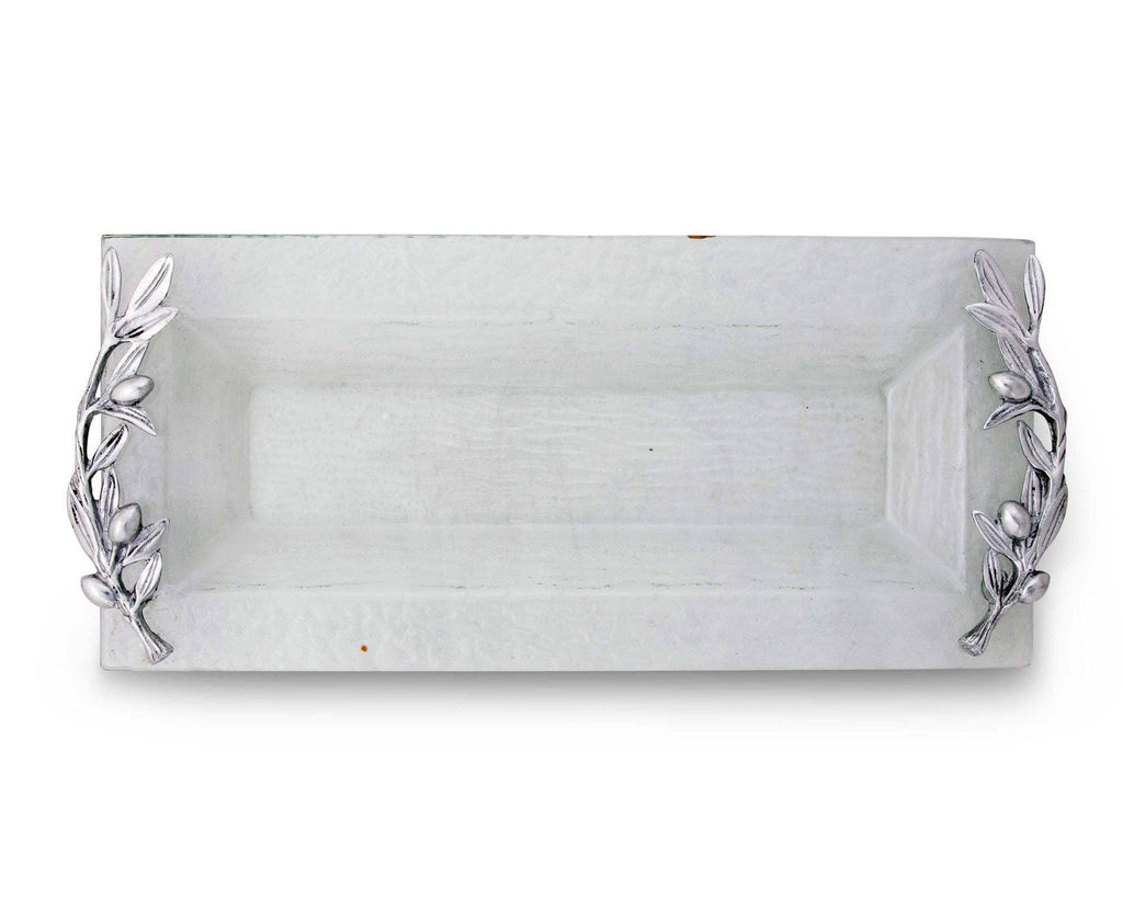 Arthur Court Designs Olive Tray
