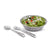 Arthur Court Olive Salad Set