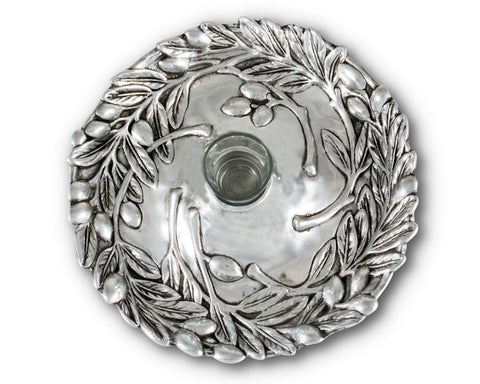 Arthur Court Olive Tidbit tray