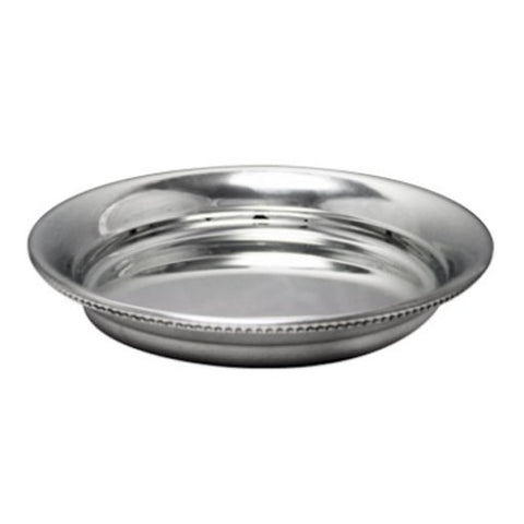Salisbury Pewter Images Engravable Coasters - Set of 4