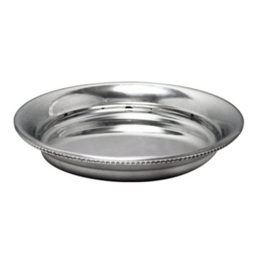Salisbury Pewter Images Engravable Coasters - Set of 4