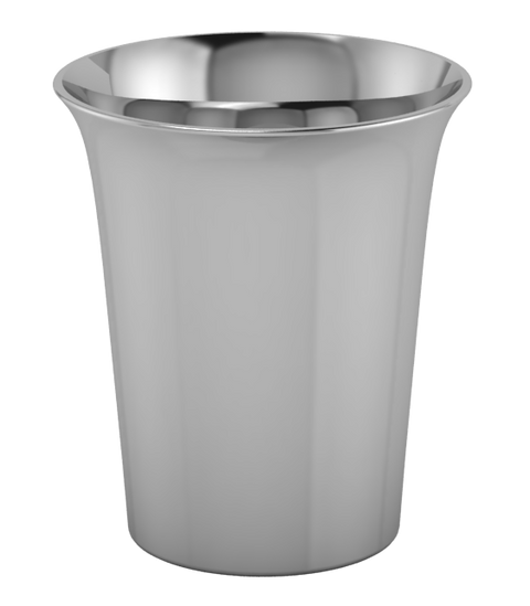 Krysaliis Sterling Silver Jigger 2oz